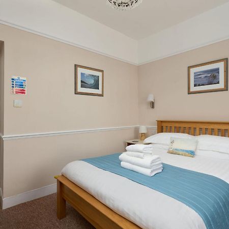 Hotel Epchris House Ilfracombe Exteriér fotografie