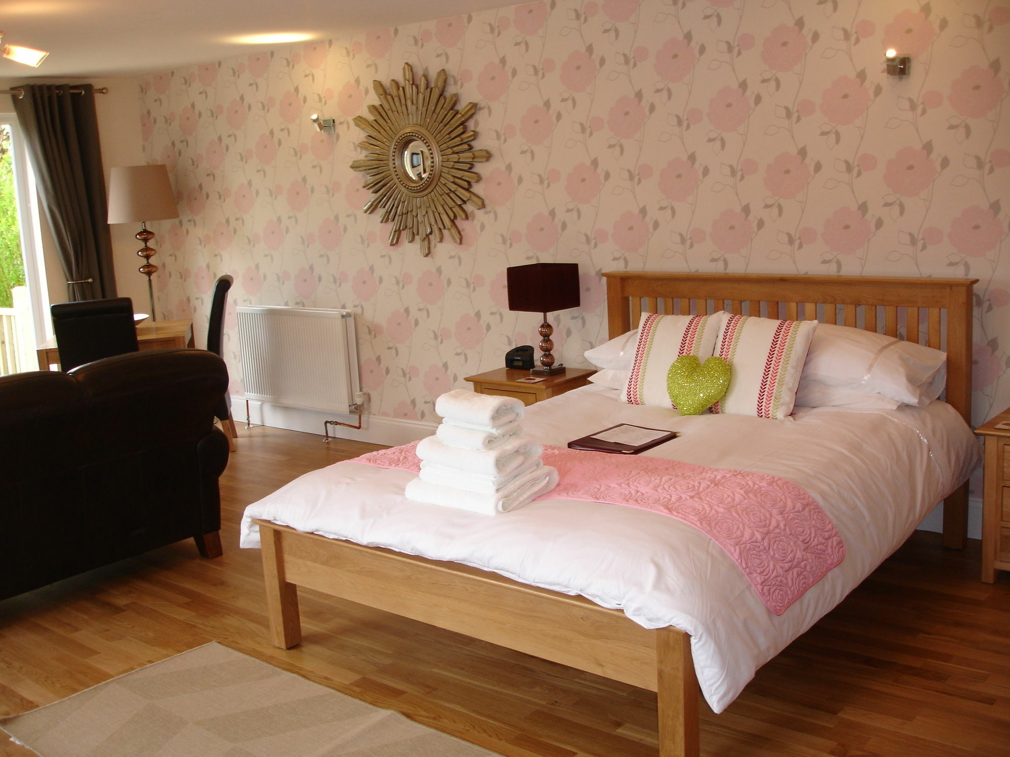 Hotel Epchris House Ilfracombe Exteriér fotografie